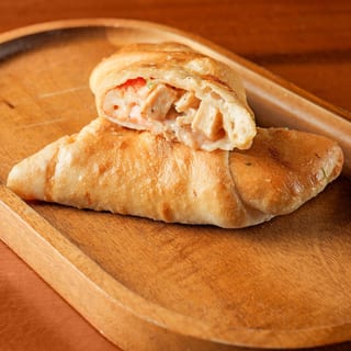 Chicken Roll