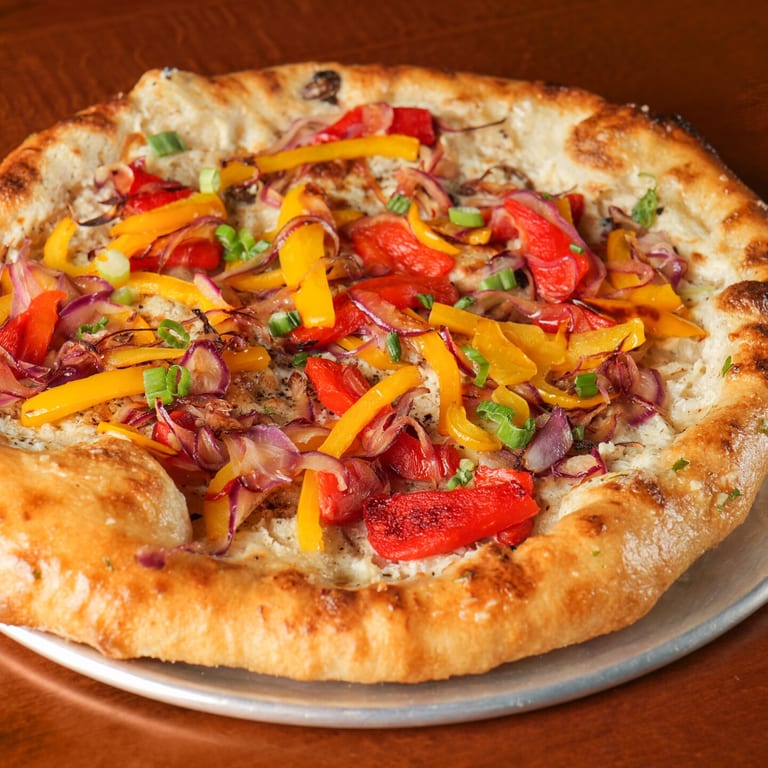 Indulge in Our Pizza Selection